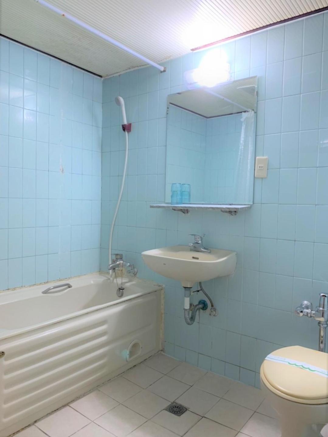 Inn Sun Hotel Thành phố Chương Hoá Ngoại thất bức ảnh