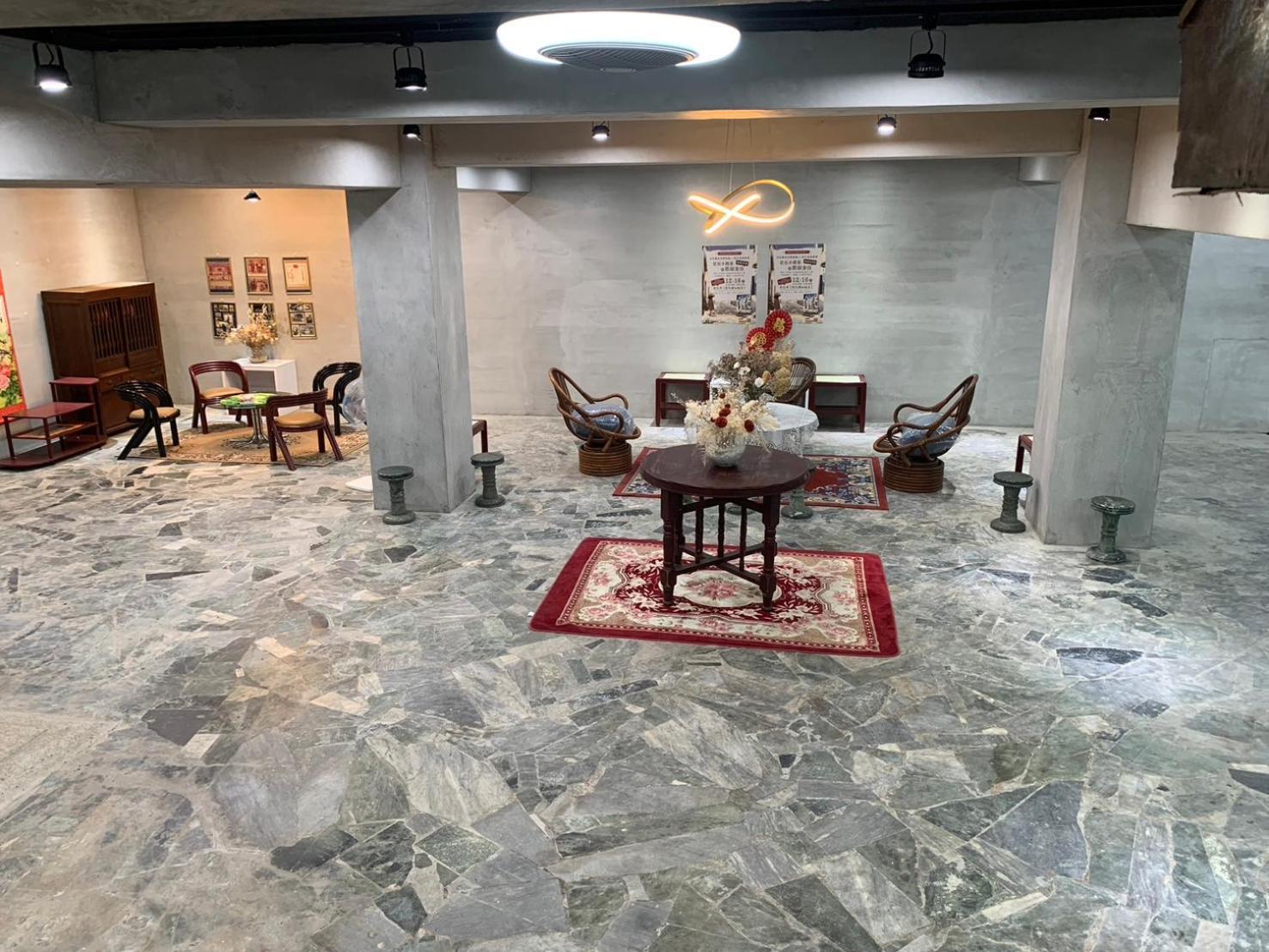Inn Sun Hotel Thành phố Chương Hoá Ngoại thất bức ảnh